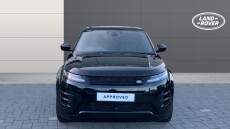 Land Rover Range Rover Evoque 2.0 D200 Edition 5dr Auto Diesel Hatchback